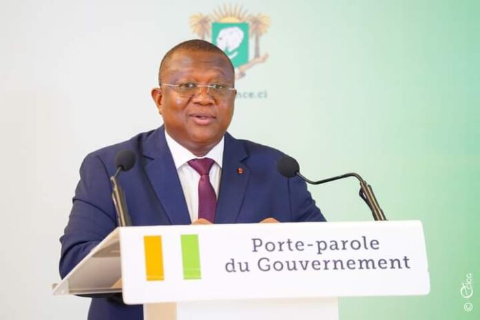 Côte d’Ivoire : Adoption d’un décret instituant le certificat de nationalité numérique et l’attestation recognitive de nationalité