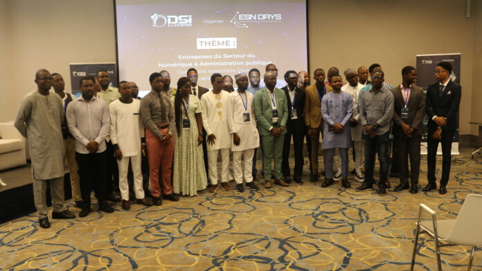 Cybersécurité/Bénin : Aux ESN Days, des voix proposent de bâtir une réponse adaptée aux réalités du pays