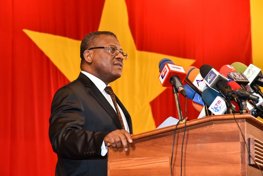 joseph dion ngute