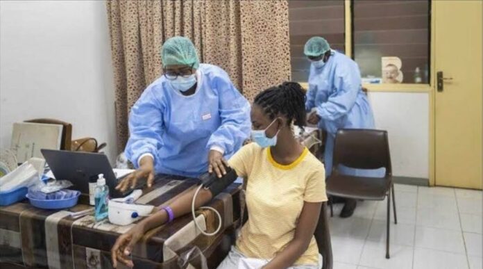 Sénégal : La startup E-santé Kera Health lève 10 millions de dollars auprès de l’IFC