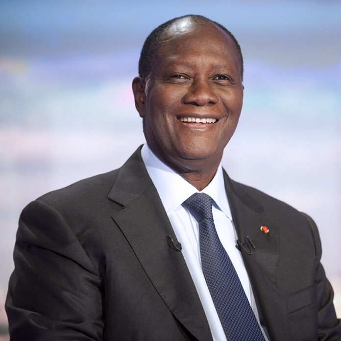 Côte d’Ivoire : 2 abonnés condamnés pour des dérives langagières en ligne à l’encontre du président Ouattara