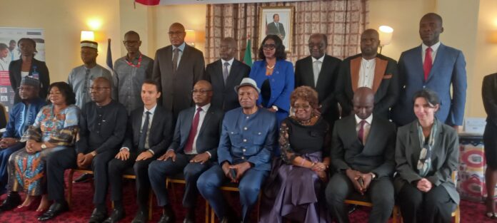 Cameroun : Le CNTS va créer une base de données centralisée pour l’analyse et l’archivage du sang à la faveur du PADOC