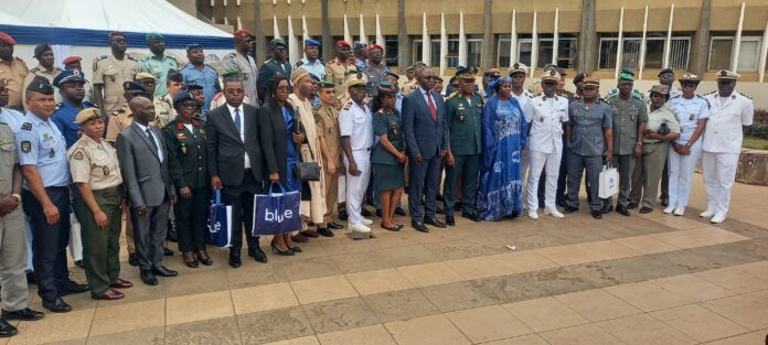 Cameroun : CAMTEL projette de créer 9 datacenters décentralisés, l’ ESIG informée de la puissance de l’opérateur télécom