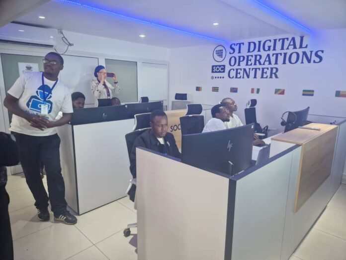 ST Digital et RHOPEN Labs lancent SOC4AFRICA, une offre intégrée de Centre des opérations de sécurité pour une cybersécurité adaptée à l’Afrique
