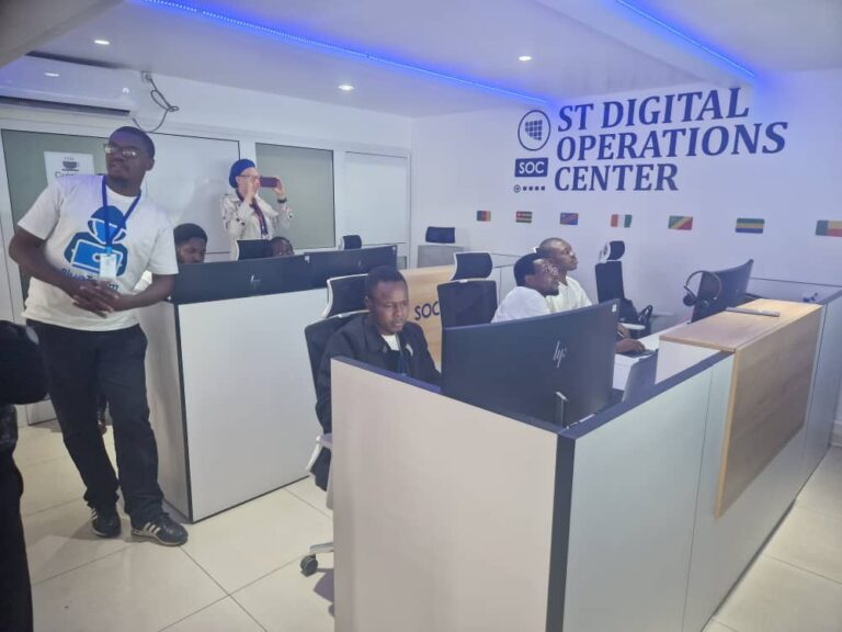 ST Digital et RHOPEN Labs lancent SOC4AFRICA, une offre intégrée de Centre des opérations de sécurité pour une cybersécurité adaptée à l’Afrique