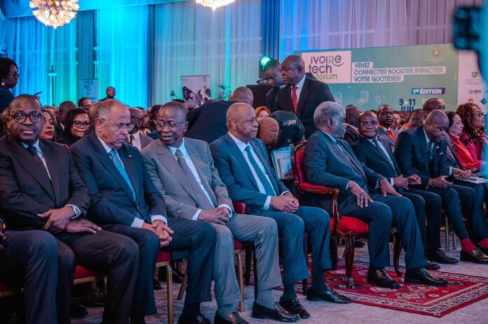 Ivoire Tech Forum : connecter, booster et impacter l’ écosystème digital de la Côte d’Ivoire