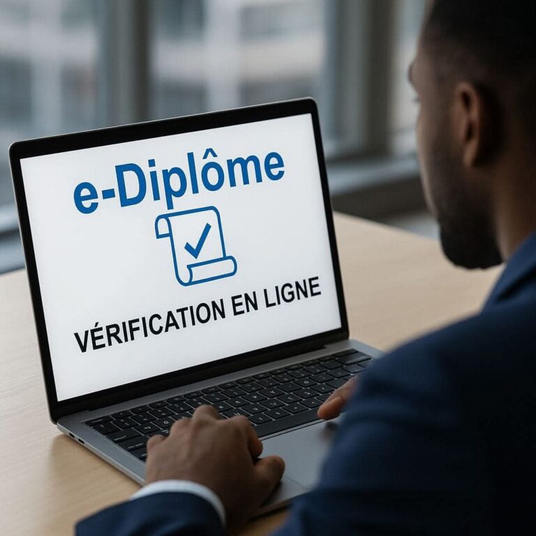 RD Congo : La plateforme E-Diplôme lancée pour lutter contre la fraude et les lenteurs administratives