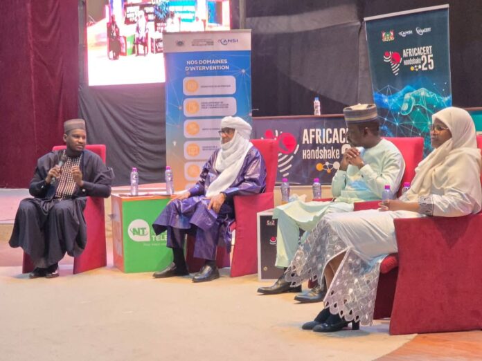 AfricaCERT Handshake 25 : Le Mali présente sa Stratégie nationale de Cybersécurité