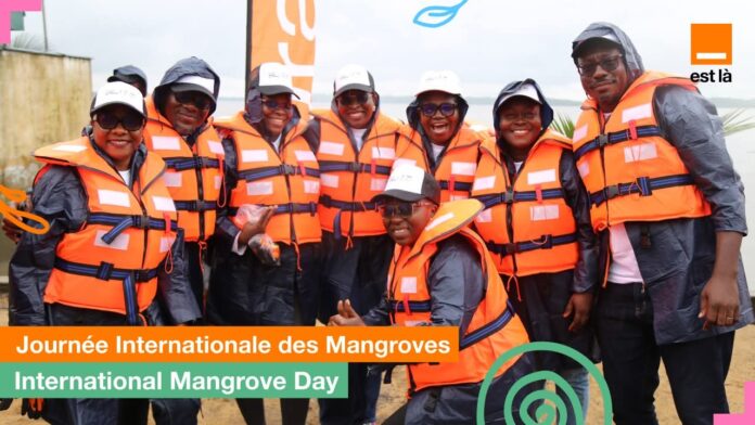 Orange Cameroun rembourse ses clients après une panne majeure : transparence et réactivité saluées