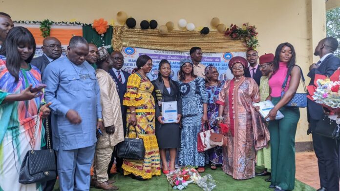 Crypto-monnaies et droit OHADA : une étudiante de l’Université de Dschang ouvre une brèche juridique