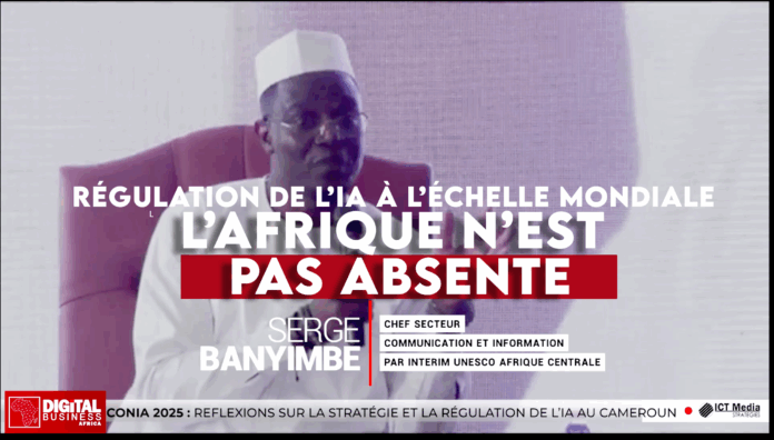 IA en Afrique : L’heure n’est plus à l’absence, mais à l’action !