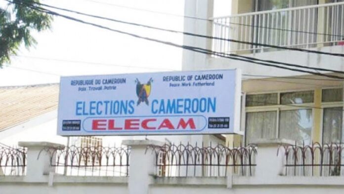 Cameroun : Fuite en ligne de la liste provisoire des candidats à l’élection présidentielle au mépris de la loi