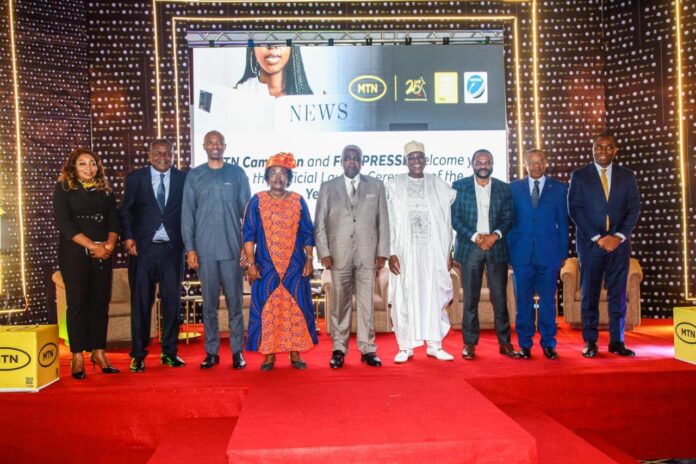 Avec Y’ello Kiosk, MTN Cameroon met à portée de pouce la presse camerounaise