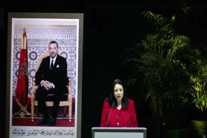 Maroc : Début des premières Assises nationales de l’IA, l’éloge de la ministre Amal El Fallah-Seghrouchni pour la technologie