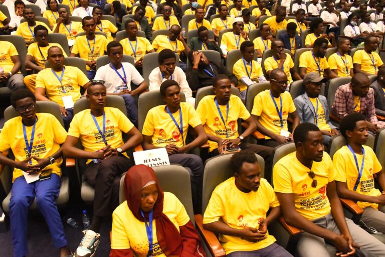 Tchad : Intégrer l’ IA dans tous les ordres de l’enseignement [plaidoyer]