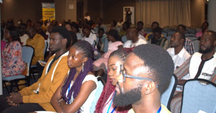 Burkina Faso : Lancement du programme “ASI TALK” pour former 500 jeunes au numérique