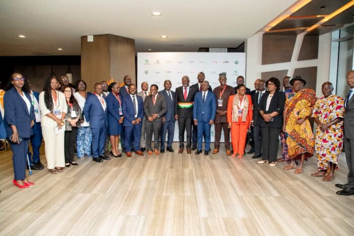 L’Afrique intensifie les préparatifs de la Conférence mondiale de Développement des Télécommunications