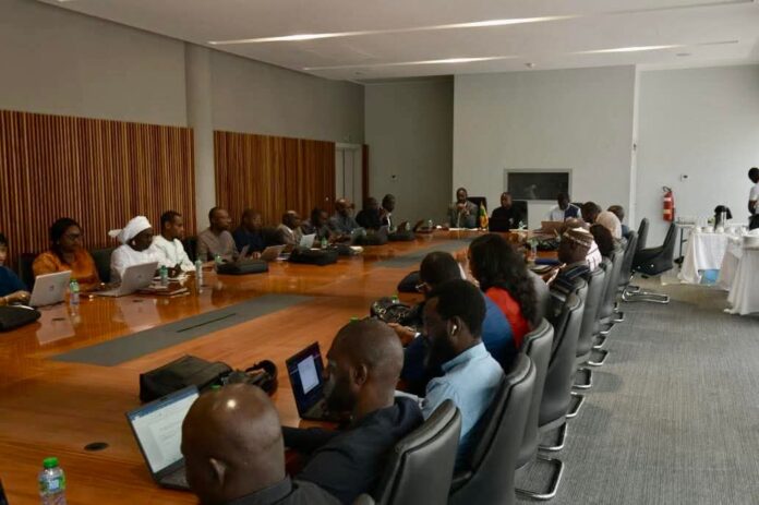 Sénégal : Des cadres du ministère de la Formation professionnelle et technique sensibilisés à la cybersécurité