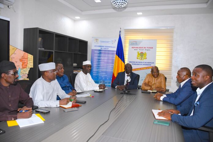 Tchad : La qualité du réseau va de « pire en pis », l’utilisation des services Starlink encadrée