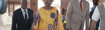 Minette Libom Li Likeng : “L’Afrique centrale doit bâtir un marché numérique intégré, inclusif et souverain”