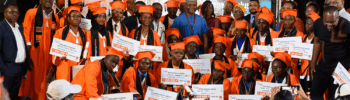 Orange Cameroun _et Cie récompense_nt l’excellence scolaire 1