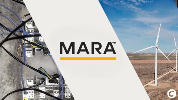 Technologie : Le mineur de Bitcoin MARA investit 168 millions de dollars pour pénétrer le marché des infrastructures IA et de cloud