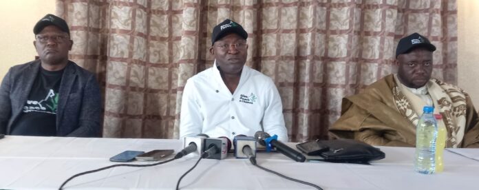 Présidentielle 2025/Cameroun : Pour un scrutin apaisé, l’association OMI mise sur les influenceurs web, la société civile et les autorités