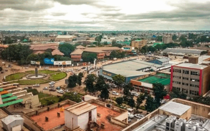 Zambie : La Banque mondiale approuve la subvention de 100 millions de $ en faveur du Projet d’accélération numérique (DZAP)