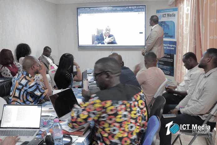 L’ART forme ses cadres à l’animation stratégique de son nouveau site web et de ses réseaux sociaux, avec ICT Media STRATEGIES