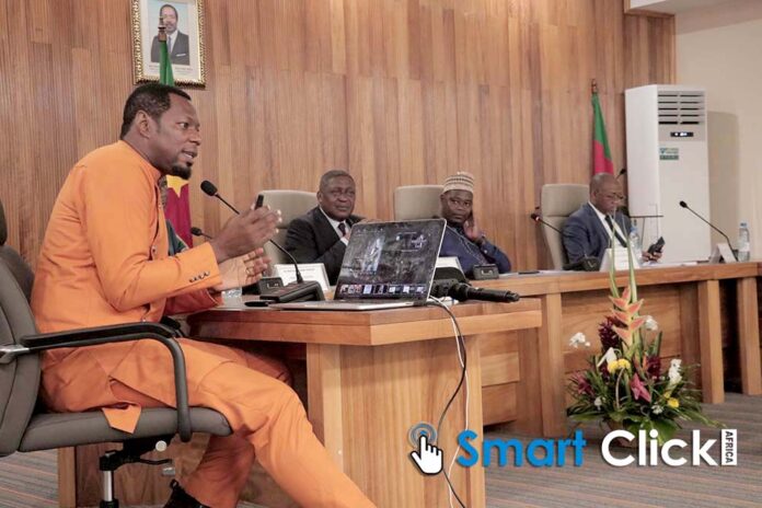 Désinformation numérique : Au Mincom, ce que recommande Smart Click Africa aux journalistes camerounais