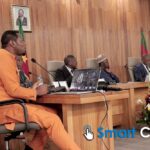 Beaugas et Smart Click Africa au MINCOM 9