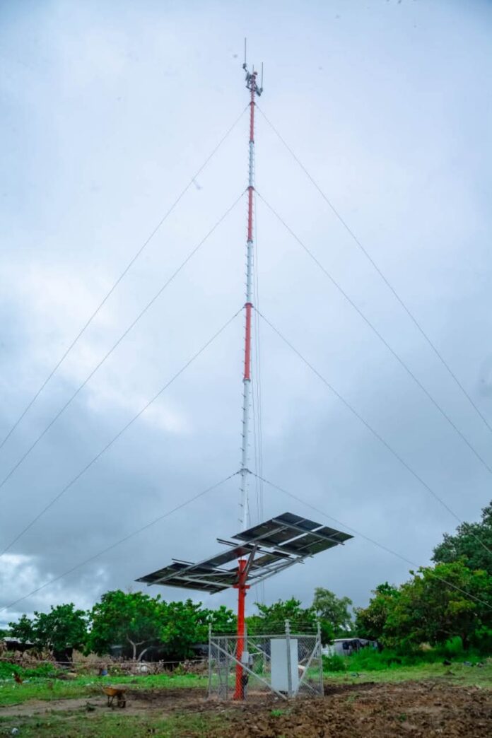 Côte d’Ivoire : 30 nouvelles localités seront connectées au haut débit d’ici le 25 septembre 2025