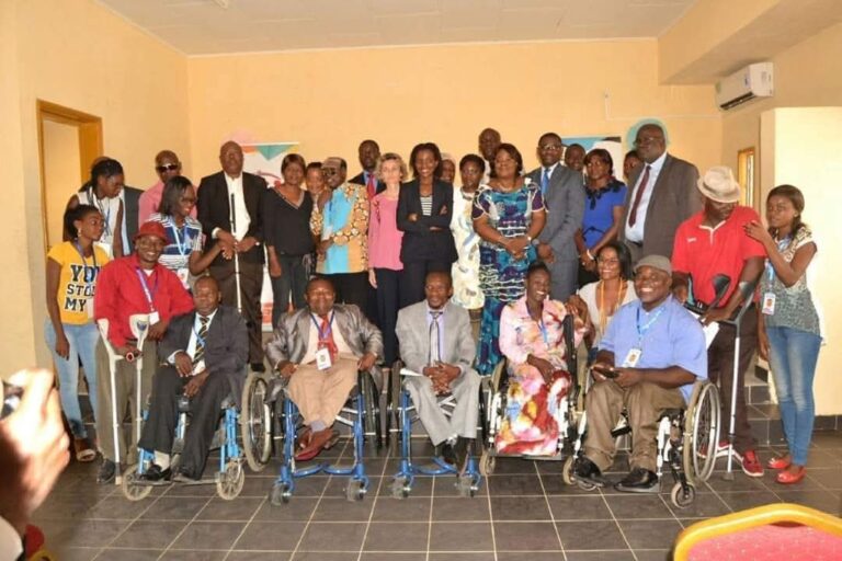 Gabon : 280 startups mâturées par la SING de 2018 à 2025, quid d’ATACE HANDI après le décès de sa promotrice?