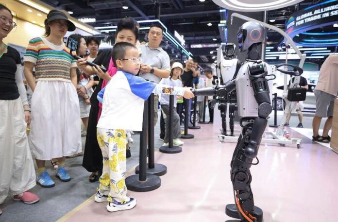 CIFTIS 2025 : 900 accords inter-États signés dans les secteurs de la construction, des technologies de l’information et de la finance