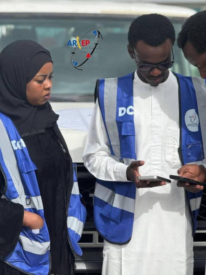 Dégradation QoS/Tchad : Les opérateurs de téléphonie mobile menacés de sanctions