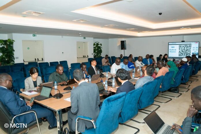 E-gov/Sénégal : Le point sur le projet de la plateforme d’interopérabilité d’échange de données