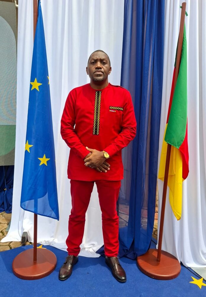 Cameroun : Dominique Minyono, itinéraire du roi des réseaux sociaux devenu réalisateur