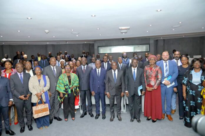 E-gov/Côte d’Ivoire : Une société estonienne choisie pour connecter les administrations publiques