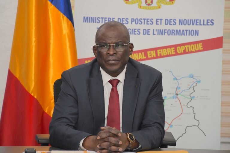Internet/Tchad :  Starlink pourrait passer de FAI à opérateur télécom