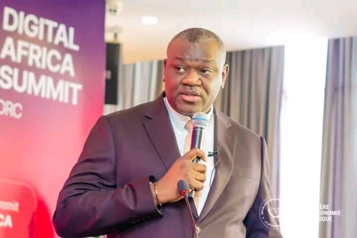 RD Congo : Selon GSMA, le numérique pourrait générer 9,8 milliards de FC de croissance d’ici 2029, le plaidoyer des autorités