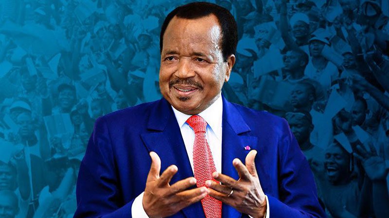 La digitalisation du Cameroun dans la CEMAC