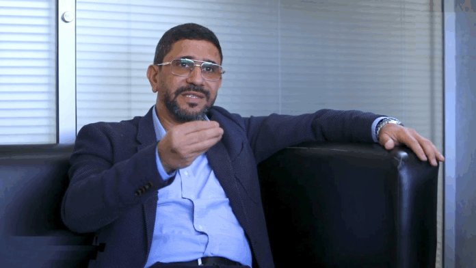 « Le REPTIC est un partenaire incontournable » : Entretien avec Rédouane El Haloui, président de l’APEBI et de la FAEN »