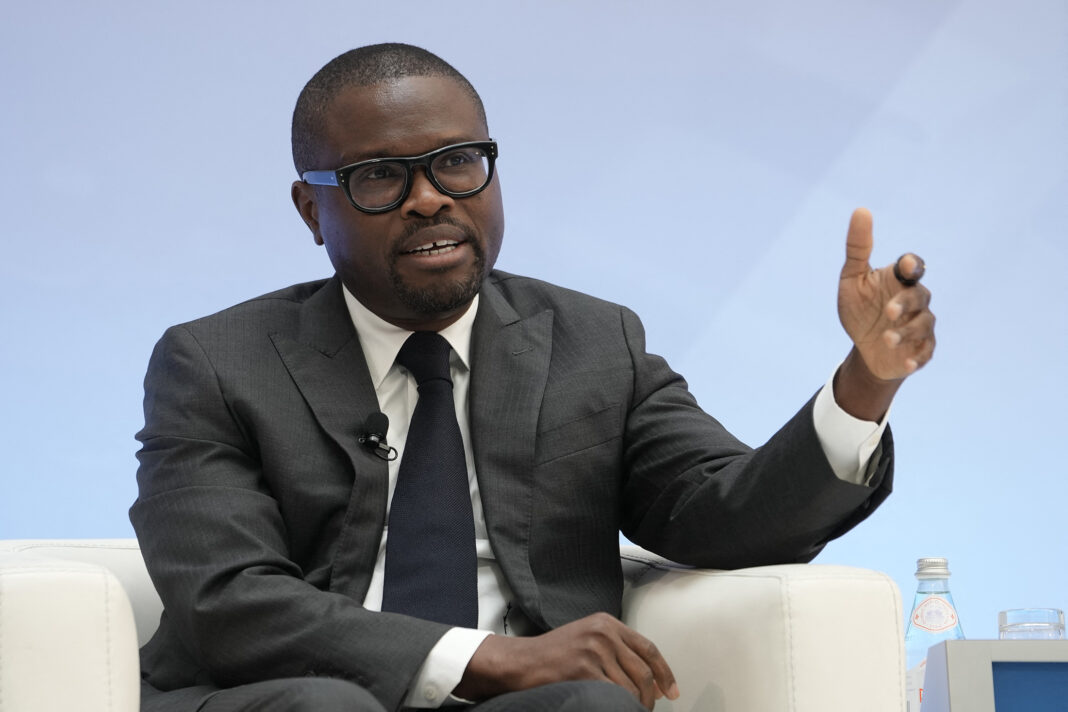 Romuald Wadagni, dauphin de Talon et bâtisseur de la gouvernance économique et numérique du Bénin