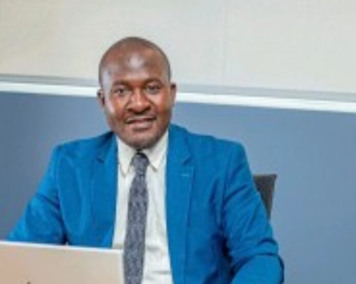 Giresse Njamen, auditeur Manager : « La DG de CAMTEL n’est pas responsable de la dette antérieure »