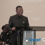 Smart Click Africa au MINCOM 1