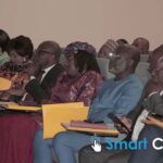 Smart Click Africa au MINCOM 11