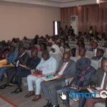 Smart Click Africa au MINCOM 12