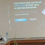 Smart Click Africa au MINCOM 2
