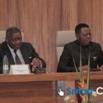 Smart Click Africa au MINCOM 2