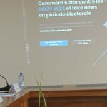 Smart Click Africa au MINCOM 3